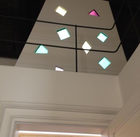 Quarto deluxe, Arcipelago 41