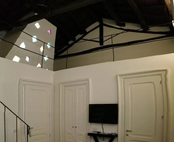 Quarto deluxe, Arcipelago 41