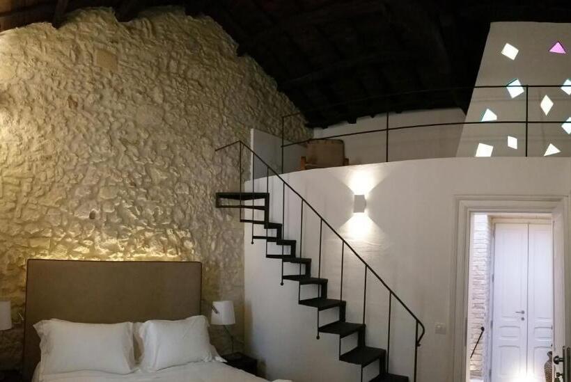 Quarto deluxe, Arcipelago 41