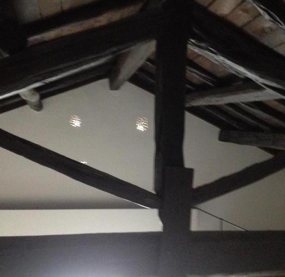 Quarto deluxe, Arcipelago 41