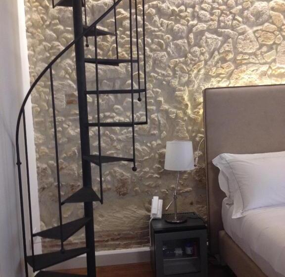 Quarto deluxe, Arcipelago 41