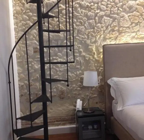 Deluxe-huone, Arcipelago 41