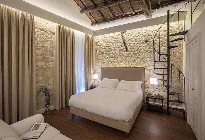 Quarto Triplo Deluxe, Arcipelago 41