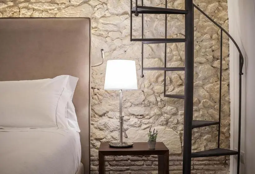 Deluxe Kolmen Hengen Huone, Arcipelago 41