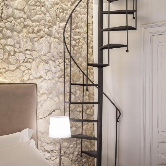 Quarto Triplo Deluxe, Arcipelago 41