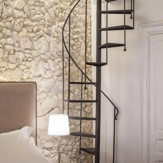 Deluxe Kolmen Hengen Huone, Arcipelago 41