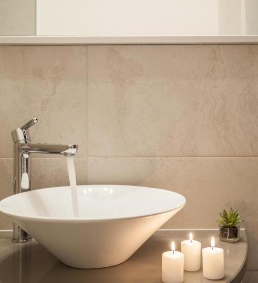 Quarto Triplo Deluxe, Arcipelago 41