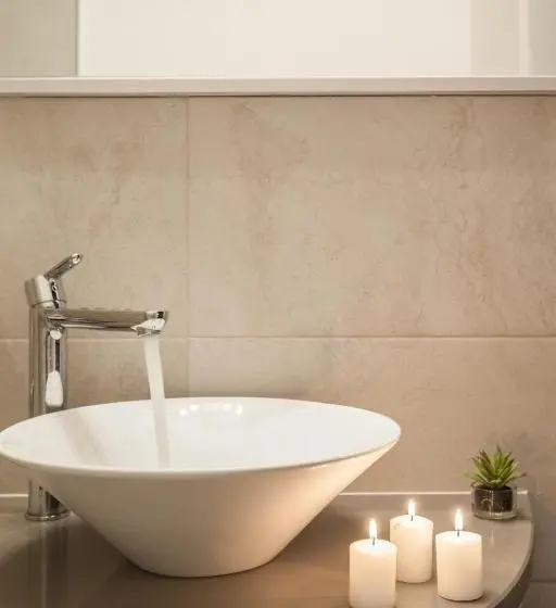 Deluxe Kolmen Hengen Huone, Arcipelago 41