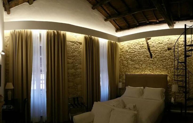 Quarto Triplo Deluxe, Arcipelago 41