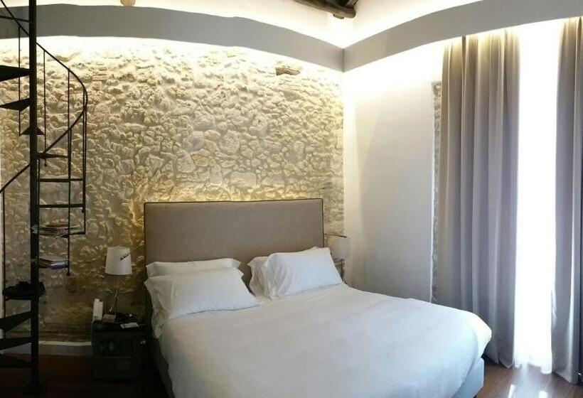 Quarto deluxe, Arcipelago 41