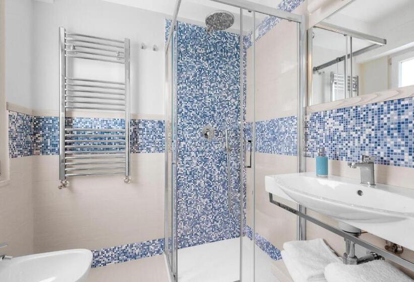 スーペリアールーム, Le Palme Sorrento