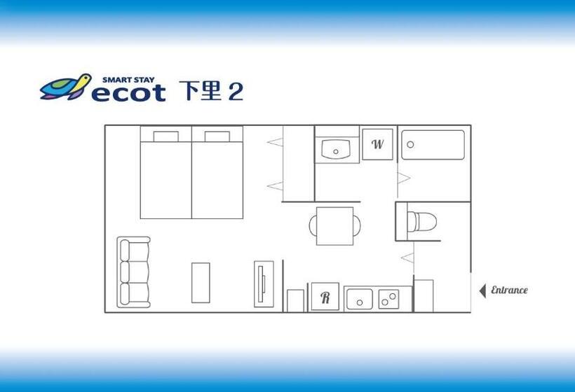 Студия Стандарт, Ecot Shimozato 2