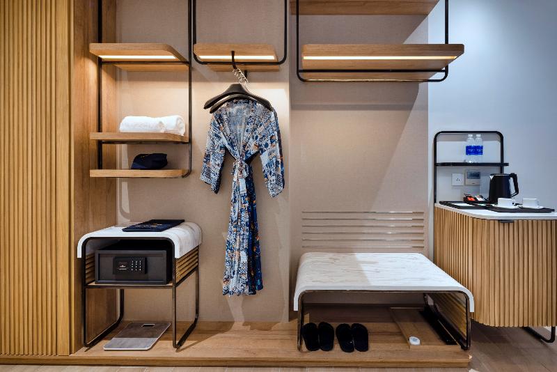 اتاق پرمیوم با چشمانداز دریا, Anya Premier Hotel Quy Nhon