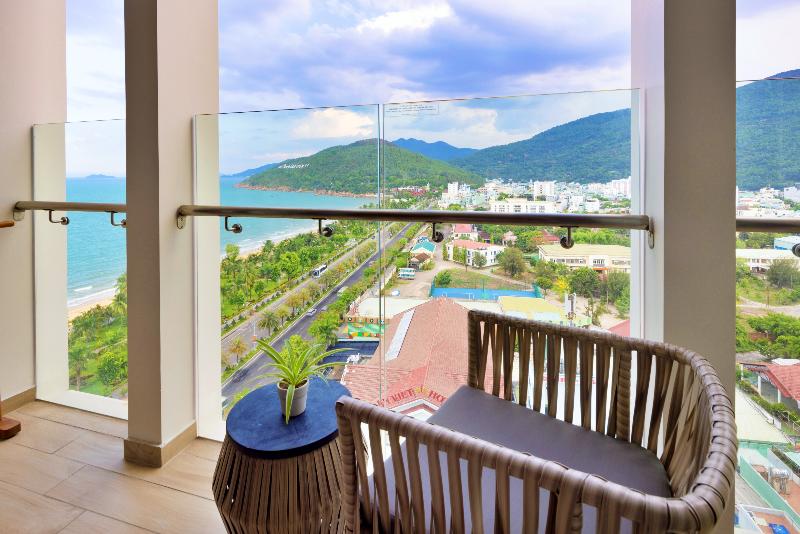 اتاق پرمیوم با چشمانداز دریا, Anya Premier Hotel Quy Nhon