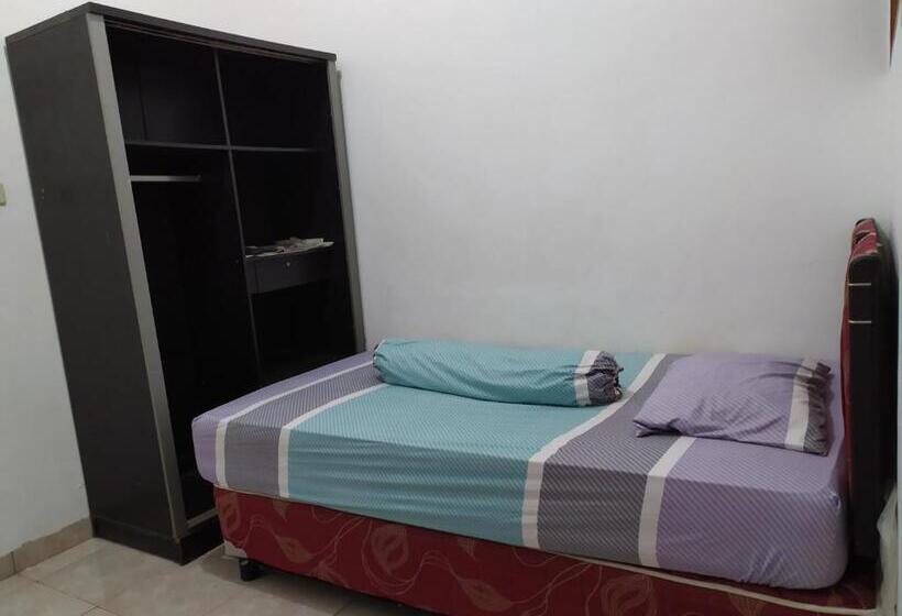 스탠다드 룸, Oyo 3401 Residence Amanda Syariah