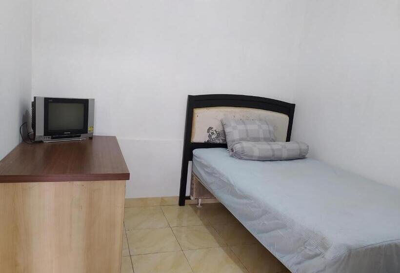 스탠다드 룸, Oyo 3401 Residence Amanda Syariah