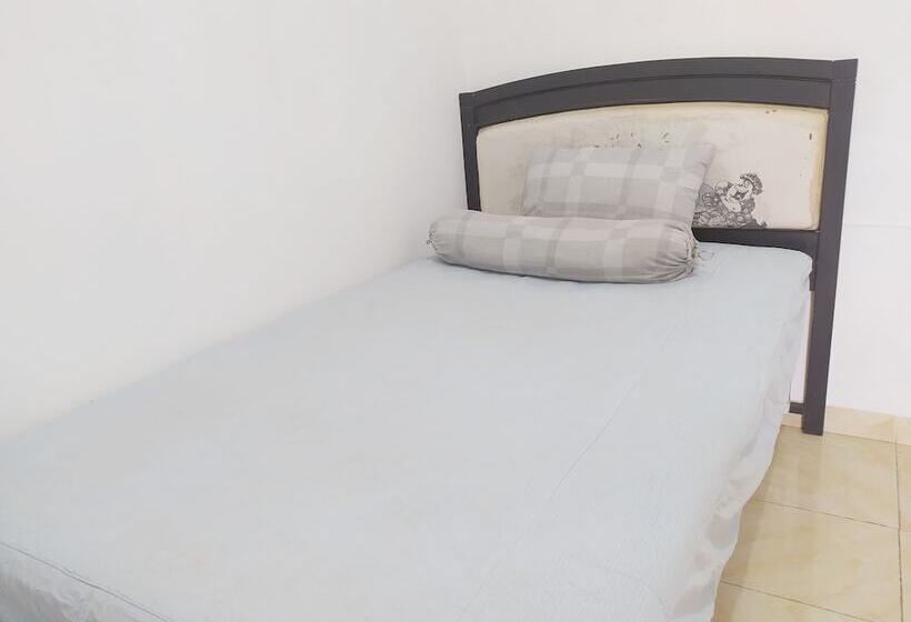 스탠다드 룸, Oyo 3401 Residence Amanda Syariah