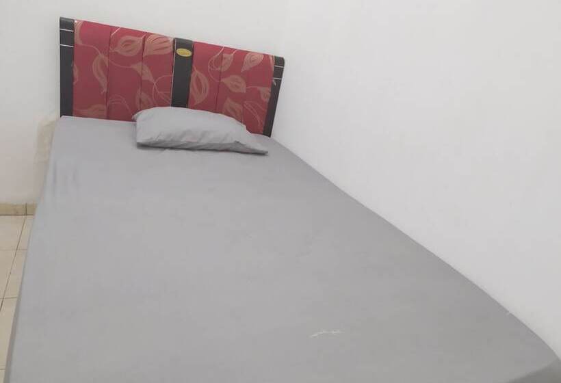 스탠다드 룸, Oyo 3401 Residence Amanda Syariah