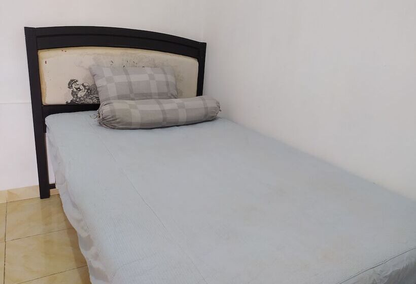 스탠다드 룸, Oyo 3401 Residence Amanda Syariah