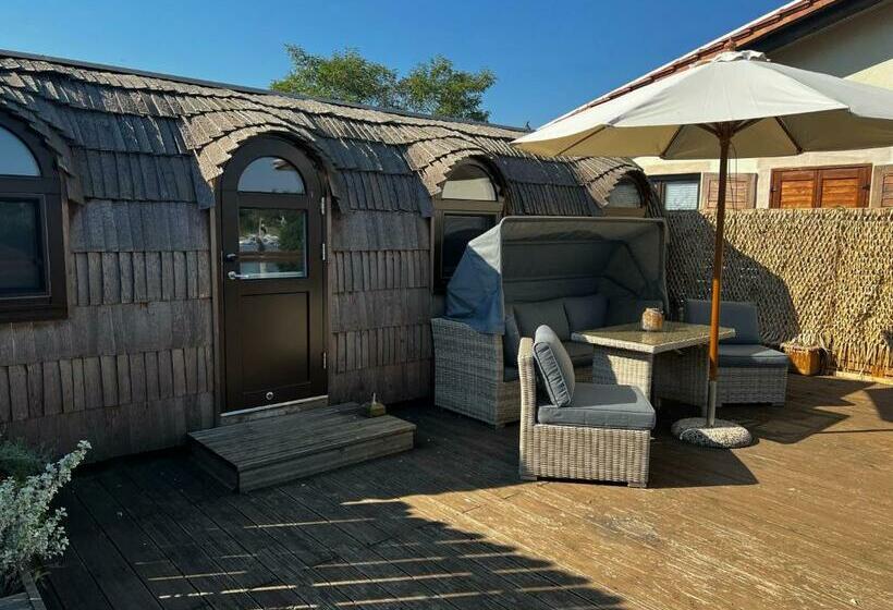 חדר סטנדרט, Iglu An Land