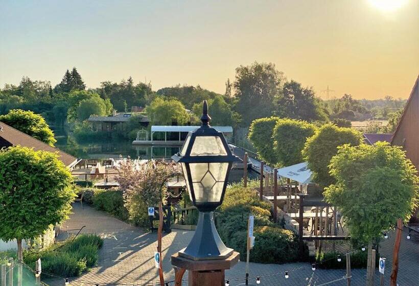 חדר סטנדרט, Iglu An Land