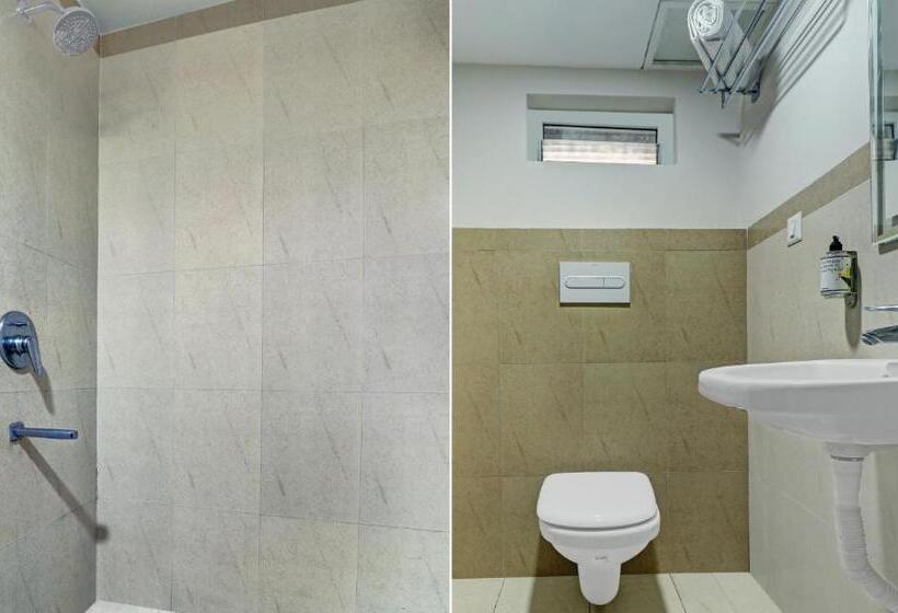 스탠다드 룸, Treebo Raga