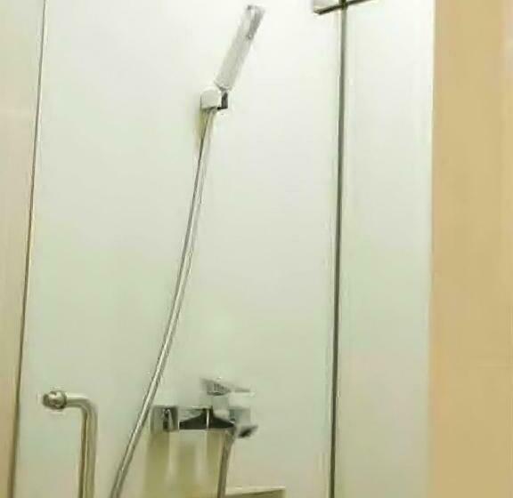 Номер Superior Кровать Кинг, Le Premier Hotel Deltamas