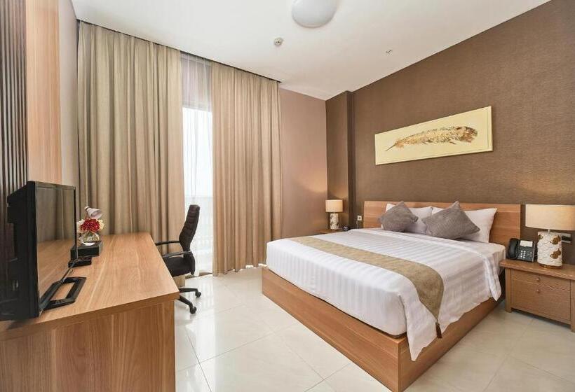 Family Suite, Le Premier Hotel Deltamas