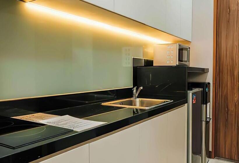 Номер Стандарт, Le Premier Hotel Deltamas