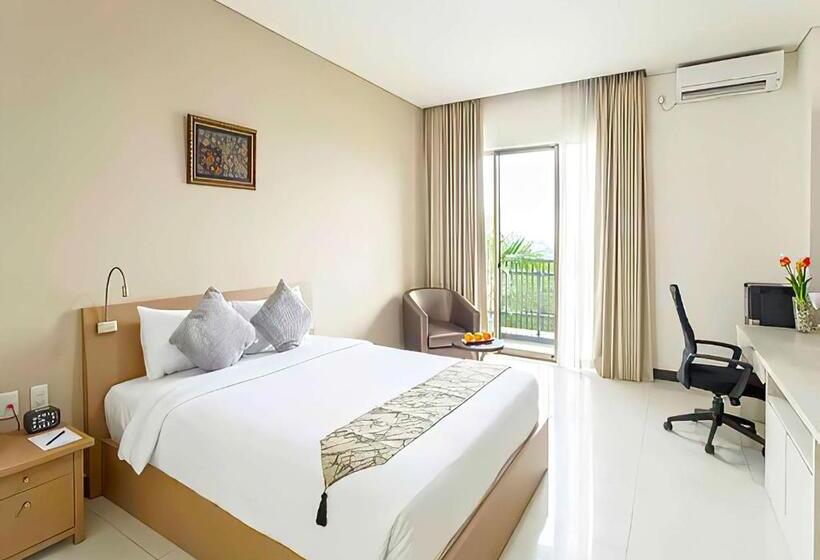 스탠다드 룸, Le Premier Hotel Deltamas