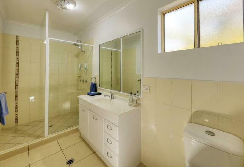 Номер Deluxe, Chinchilla White Gums Motor Inn