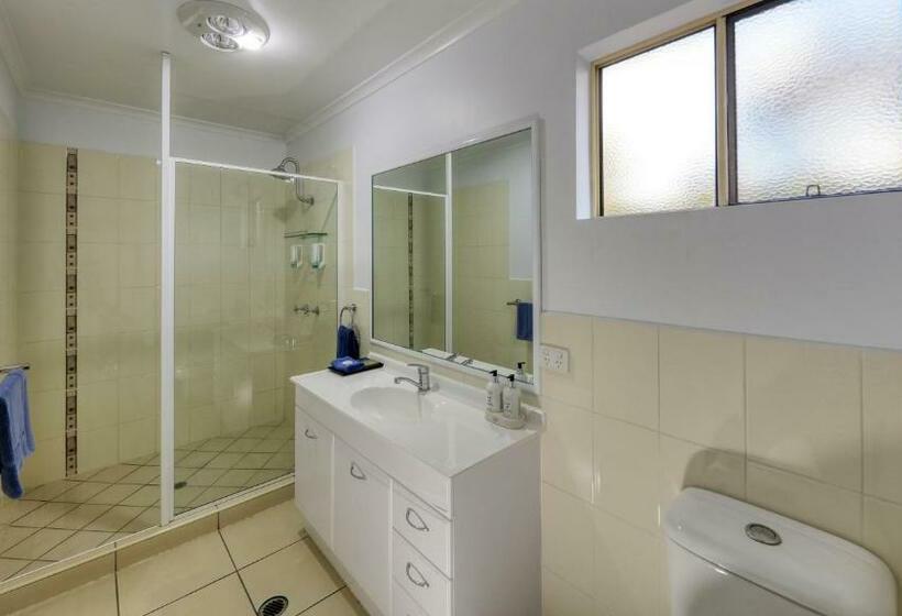 Номер Deluxe, Chinchilla White Gums Motor Inn