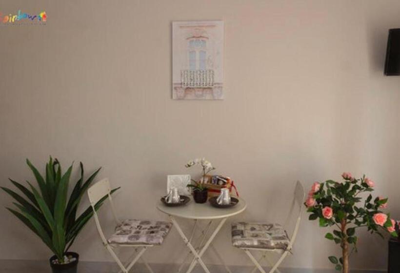 اتاق استاندارد, Residenza Matteotti