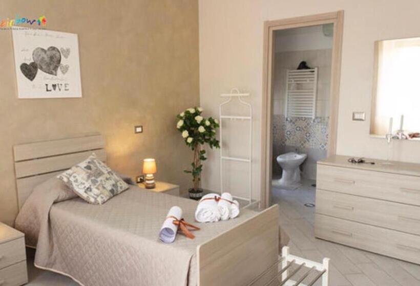 اتاق استاندارد, Residenza Matteotti