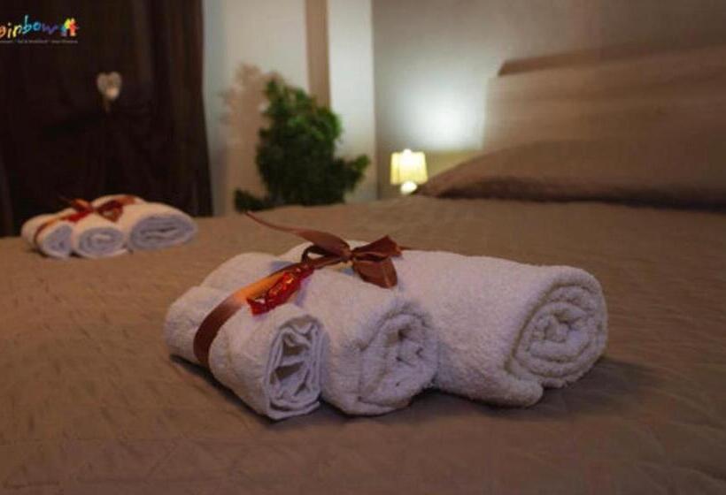 اتاق استاندارد با تخت بزرگ, Residenza Matteotti