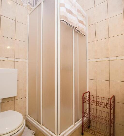 Triple Room Sea View, Rooms Anđela