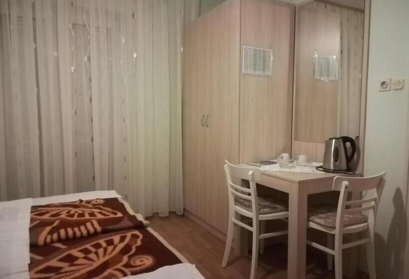 Triple Room Sea View, Rooms Anđela