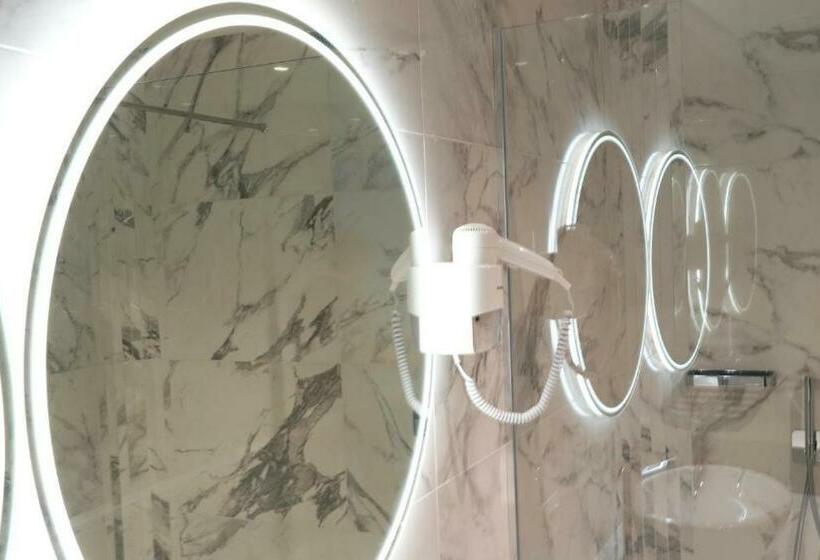 سوییت جونیور, Soul Art