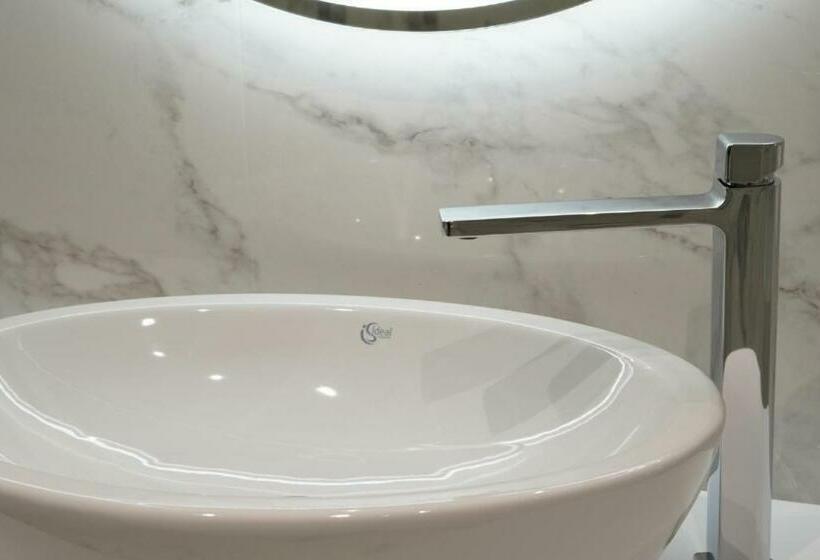 سوییت جونیور, Soul Art