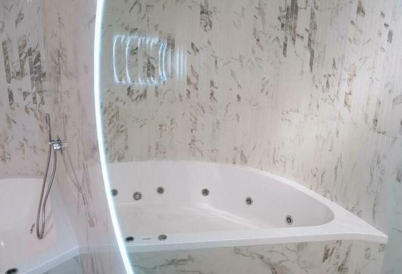 سوییت جونیور, Soul Art