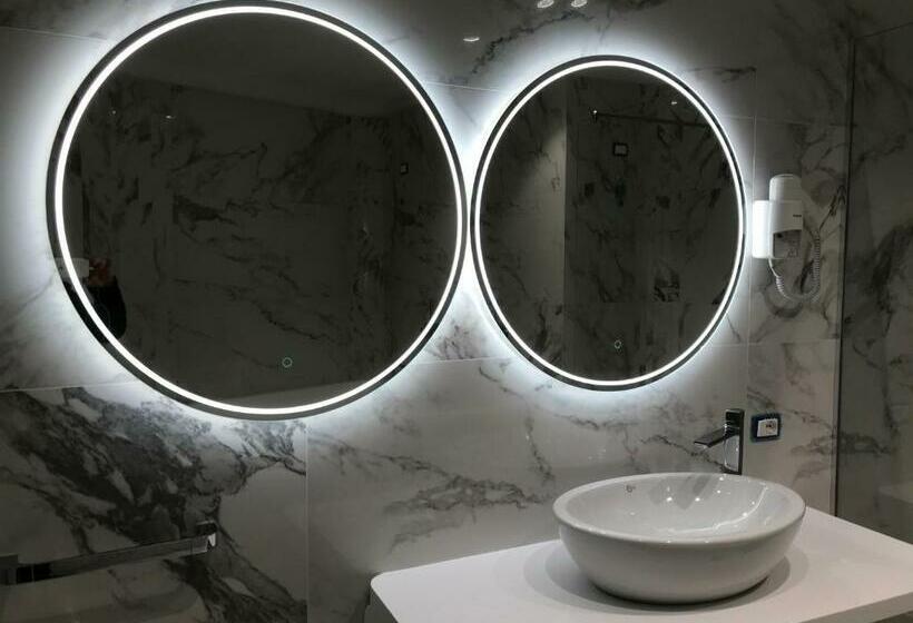 سوییت جونیور, Soul Art