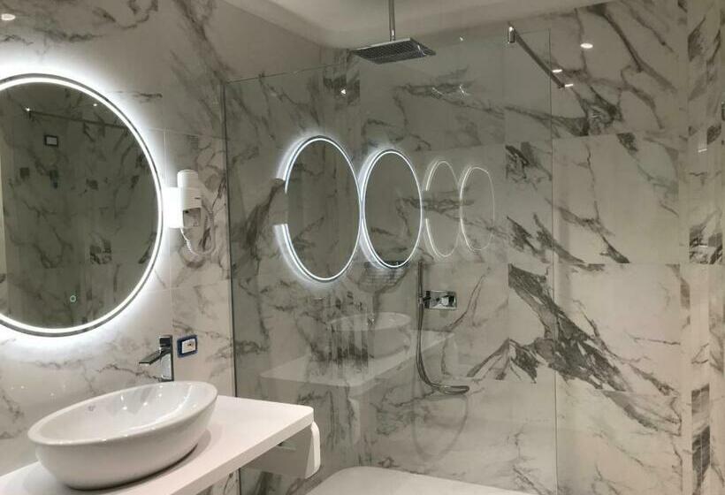 سوییت جونیور, Soul Art