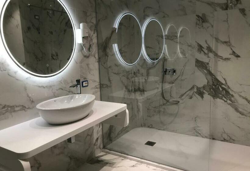 سوییت جونیور, Soul Art