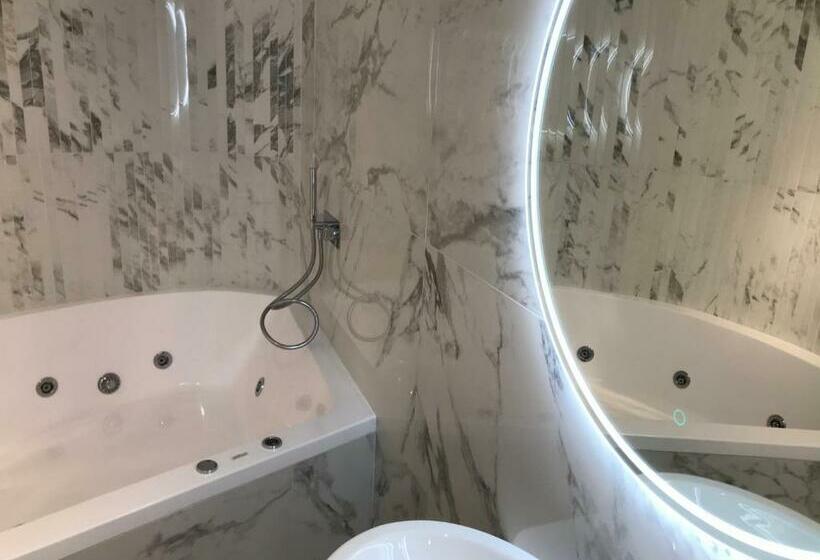 سوییت جونیور, Soul Art