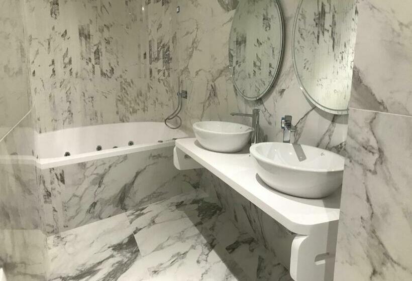 سوییت جونیور, Soul Art