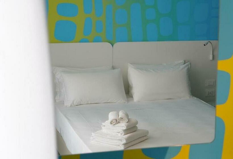 سوییت جونیور, Soul Art