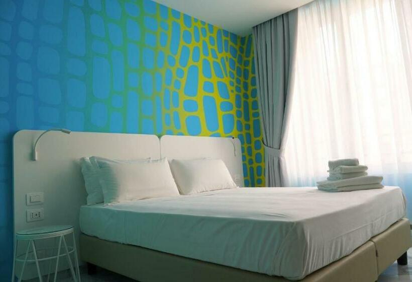 سوییت جونیور, Soul Art