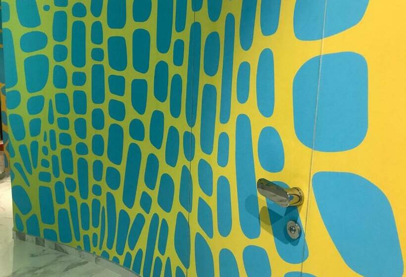 سوییت جونیور, Soul Art