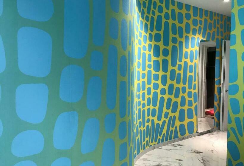 سوییت جونیور, Soul Art