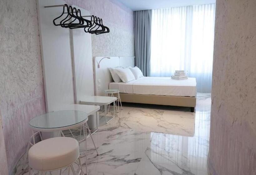 سوییت جونیور, Soul Art